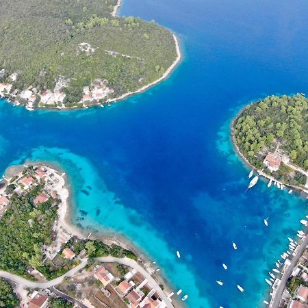 Korcula Holiday Zrnovo Kültér fotó