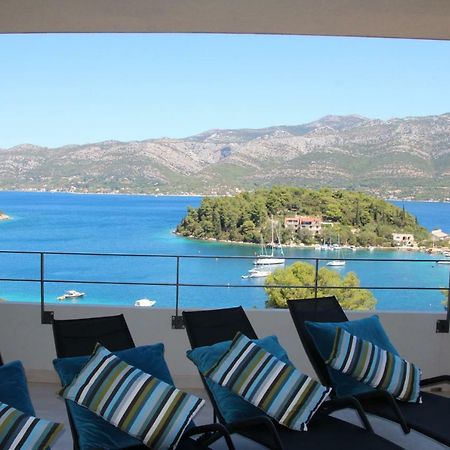Korcula Holiday Zrnovo Kültér fotó