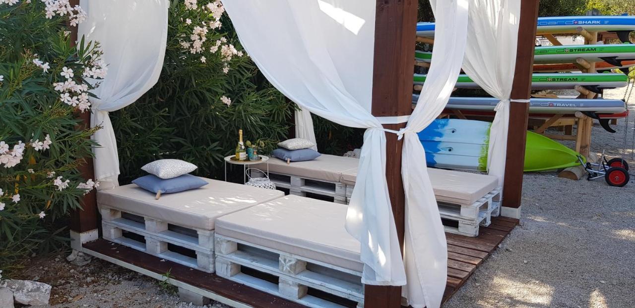 Korcula Holiday Zrnovo Kültér fotó
