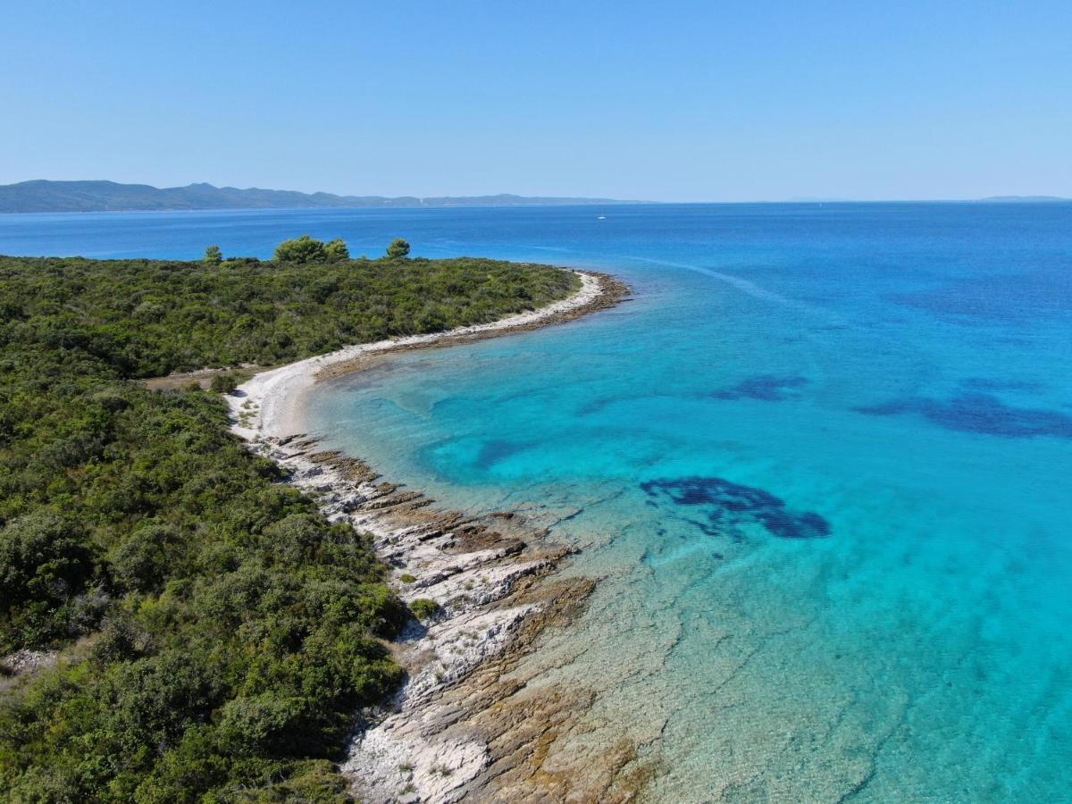 Korcula Holiday Zrnovo Kültér fotó